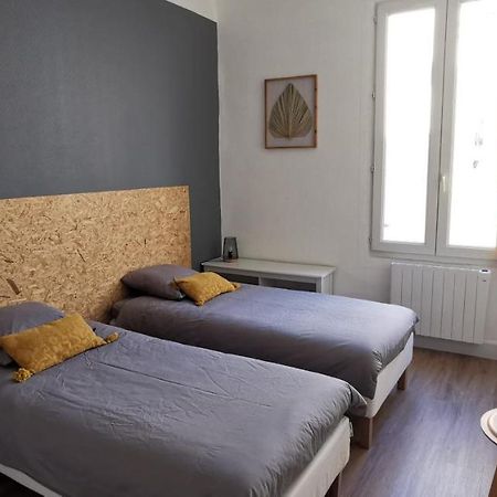 Appartement Chez ANYA - Avignon intra-muros Extérieur photo