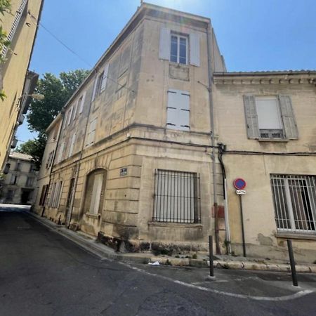 Appartement Chez ANYA - Avignon intra-muros Extérieur photo