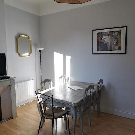Appartement Chez ANYA - Avignon intra-muros Extérieur photo