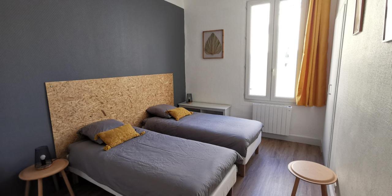 Appartement Chez ANYA - Avignon intra-muros Extérieur photo
