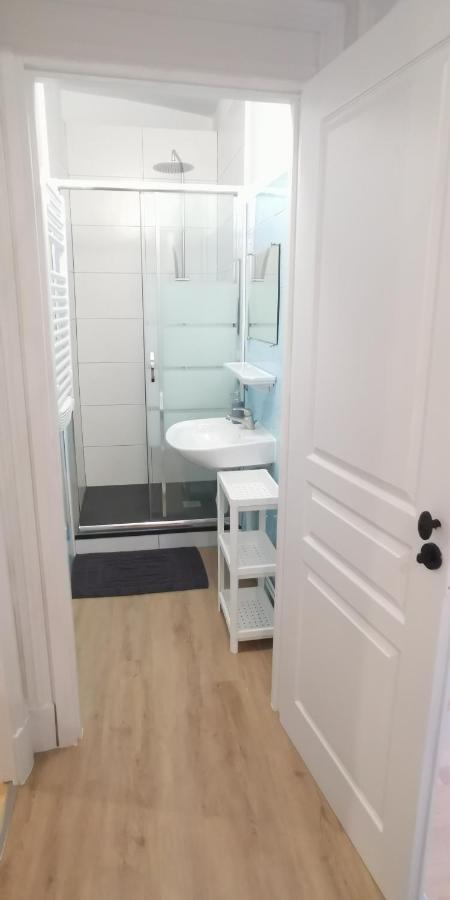 Appartement Chez ANYA - Avignon intra-muros Extérieur photo