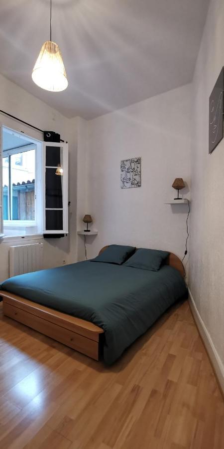 Appartement Chez ANYA - Avignon intra-muros Extérieur photo