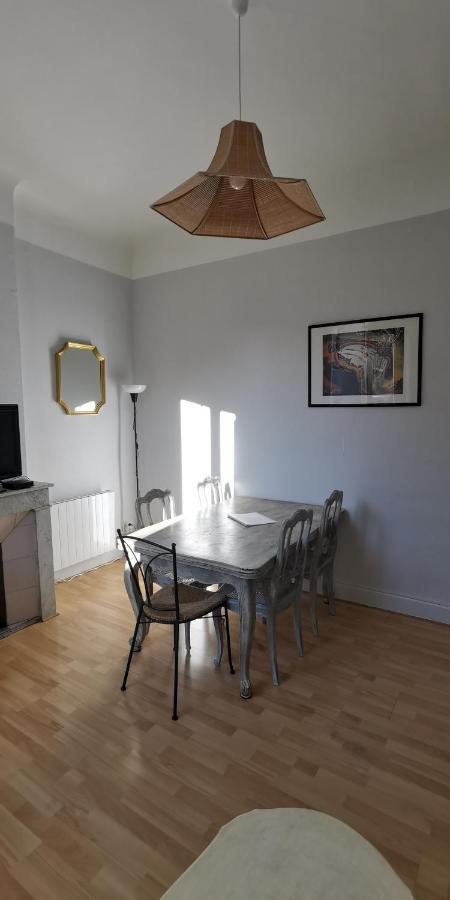 Appartement Chez ANYA - Avignon intra-muros Extérieur photo