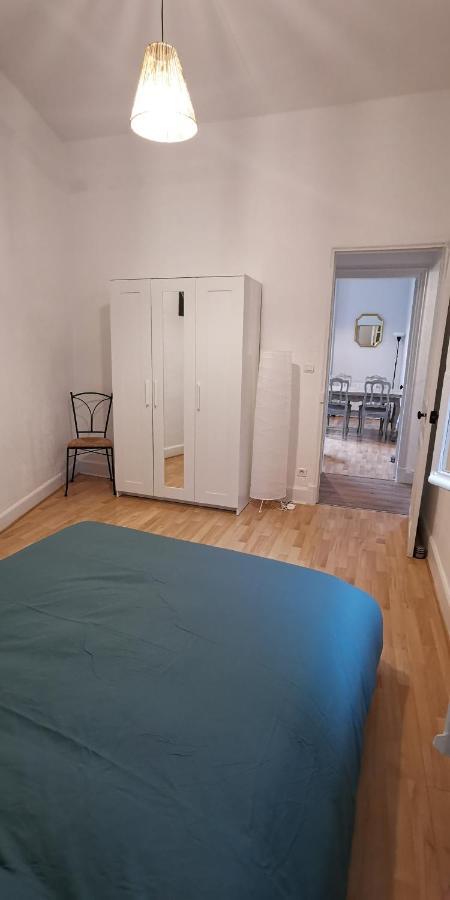Appartement Chez ANYA - Avignon intra-muros Extérieur photo