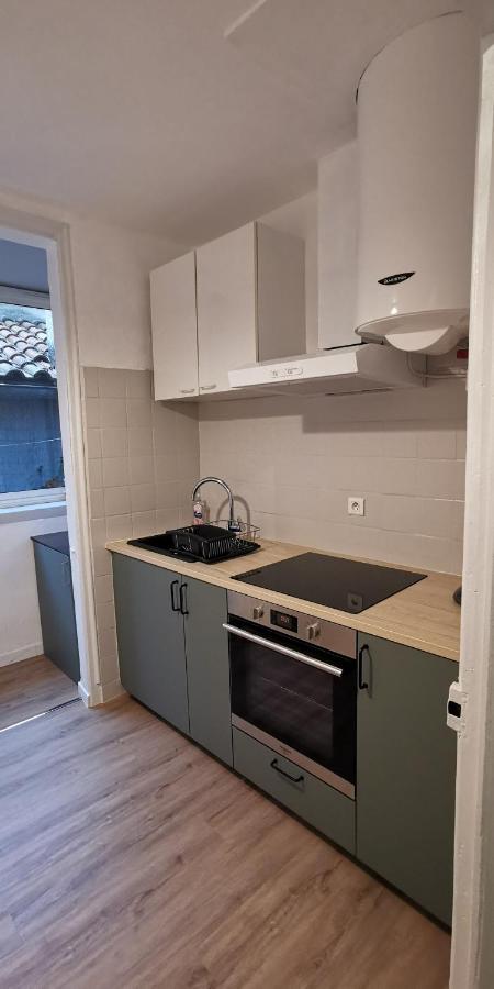 Appartement Chez ANYA - Avignon intra-muros Extérieur photo
